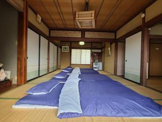 Guesthouse Hidamari no Yado - Vacation STAY 04353v - Tomi - 7