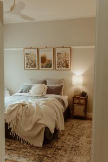 Linden Cottage Farm Stay - Harden - 7