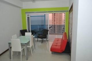 Apartamento Unik Cartagena Edificio Poseidón - Cartagena - 2