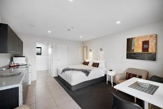 Avenue Motel - Alexandra - 1