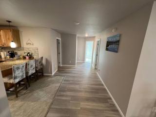 Single story 3 beds 1 car garage - Fairbanks - 6