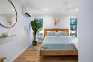 Deco View Family Oasis in Cairns - East Trinity - 0