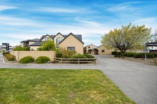 Avenue Motel - Alexandra - 9