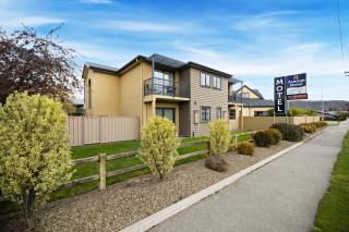 Avenue Motel - Alexandra - 0