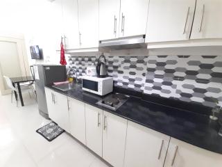 Sea Residences by EXIN - Manila - 1