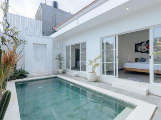Villa Gajah By Hospitality Bali - Canggu - 0