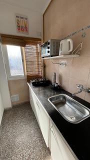 El Monoambiente de la Colo - 4