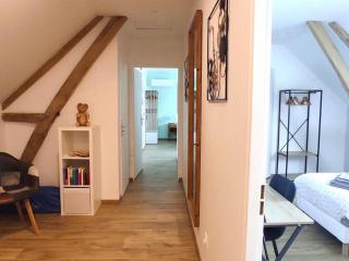 Maison spacieuse 8 pers avec équipements modernes et garage, proche Compiègne et Parc Astérix - FR-1-526-43 - - 7