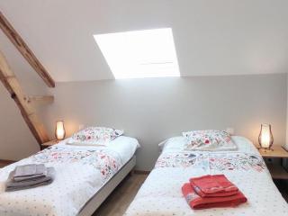 Maison spacieuse 8 pers avec équipements modernes et garage, proche Compiègne et Parc Astérix - FR-1-526-43 - - 4