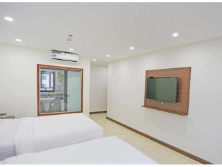 K-BIZ 1 HOTEL - Ngõ 1 Trần Văn Lai HN - by BAY LUXURY - 4