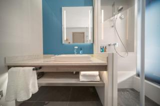 Holiday Inn Express Beijing Yizhuang Tongminghu - 4