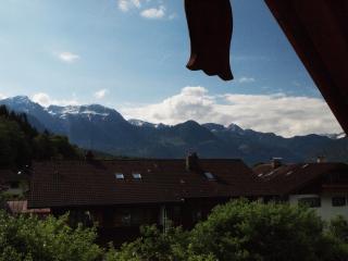 Fewo Boigs - Haus am Wandei - 3