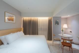 Asherah Villa d' aqua Hotel - Gimhae - 7