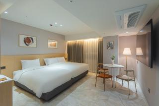 Asherah Villa d' aqua Hotel - Gimhae - 6