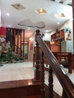 Khánh Linh - Số 3 Thiên Đức - by Bay Hostel - Gia Lâm Pho - 4
