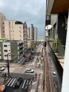 Apto Completo com 03 Quartos e Wifi 600mbps - Guarapari - 9