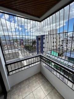 Apto Completo com 03 Quartos e Wifi 600mbps - Guarapari - 8