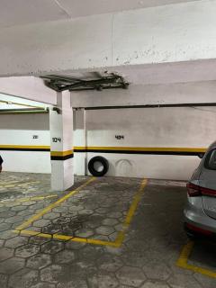 Apto Completo com 03 Quartos e Wifi 600mbps - Guarapari - 6
