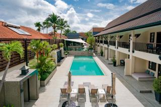Naiya Buree Boutique Resort - Rawai Beach - 5