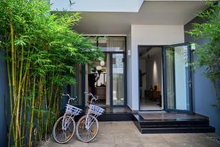 The Coffee City - Healing & Retreats - Buôn Ma Thuột - 1