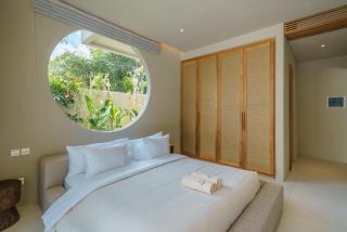 Villa Habitas - 4BR Designer Villa In Pererenan - Canggu - 9