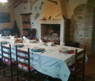 Ferienhaus mit Pool bis 20 Personen Casa vacanze con piscina fino a 20 persone - Urbino - 3