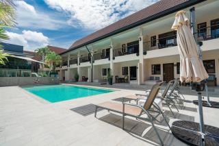 Naiya Buree Boutique Resort - Rawai Beach - 4