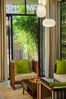 The Coffee City - Healing & Retreats - Buôn Ma Thuột - 2
