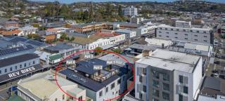 Inner City Apartments - 4 - 9