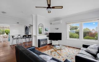 Breathtaking Views of Encounter Bay Pet Friendly - Encounter Bay - 8