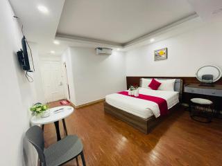 PHÚ GIA BÙI VIỆN HOTEl - Ho Chi Minh - 8