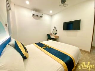 Aloha Hotel Vung Tau - Vung Tau - 8
