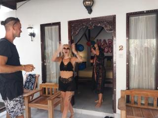 Banana Leaf Resort - Gili Trawangan - 5