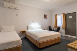 Port Aloha Motel - Port Macquarie - 9