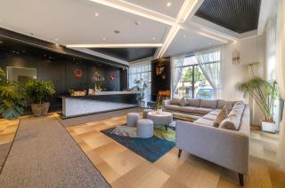Stillus Boutique Hotel Dalat - Dalat - 8