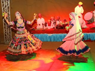 Ozaki Desert Camp & Resort - 2