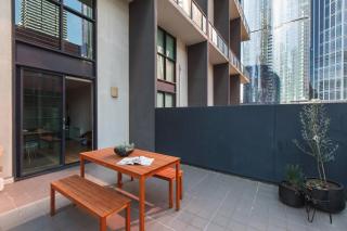 City Slicker - Double Storey Loft with Huge Terrace - Melbourne - 5