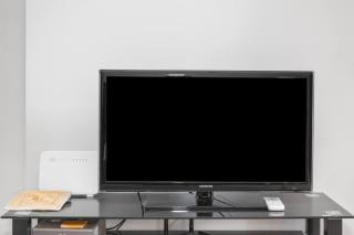 Central Sleek City Living close to Everything - 1