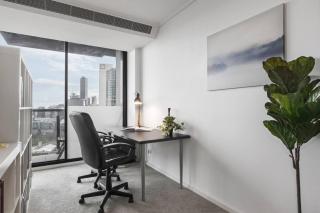 Cradle the Clouds - Southbank Stay with Parking - 1