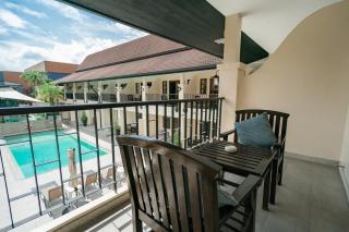 Naiya Buree Boutique Resort - Rawai Beach - 1