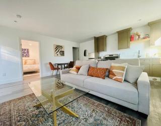 Modern Gem 2 miles from Sofi - Los Angeles - 5