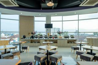 Luminor Hotel Metro Indah Bandung - Free Breakfast - Free Exclusive Gym - Free Aesthetic Afternoon Tea or Coffee - Bandung - 1