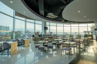 Luminor Hotel Metro Indah Bandung - Free Breakfast - Free Exclusive Gym - Free Aesthetic Afternoon Tea or Coffee - Bandung - 4