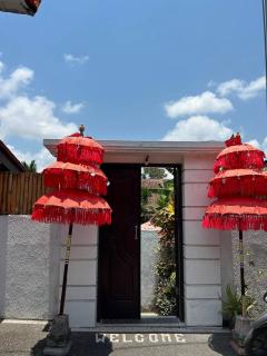 Pererenan nengah guest house - Canggu - 8