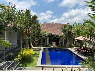Pererenan nengah guest house - Canggu - 0