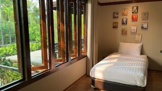 Seed Villa·Nimman Thai Local Lanna garden villa - Chiang Mai - 2