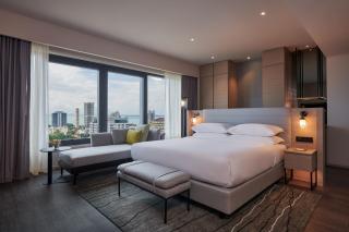 Courtyard by Marriott Penang - George Town - 8