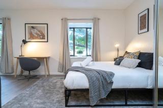 'Zen Boutique' A Well-connected Studio with Parking - Sídney - 0