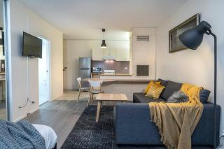 'Zen Boutique' A Well-connected Studio with Parking - Sídney - 7