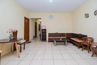 RedDoorz Syariah At Danau Maninjau Sawojajar - 2